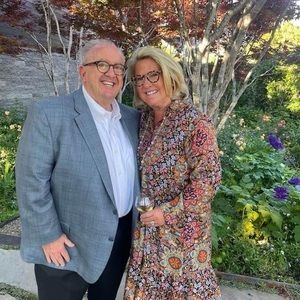 Meet your Posher, Sue